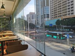 -萨莉亚意式餐厅(深南茂业店)