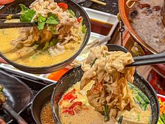 -京炭铜锅涮肉·羊蝎子·羊肉炉(保利·时光里店)