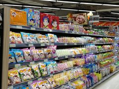 -利群商厦(台东店)