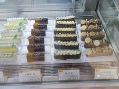 -麦雪尔甜品·生日蛋糕(新街口旗舰店)