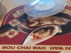 -华记煲仔华·煲仔饭(人和店)