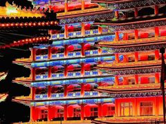-大明幻境第一城