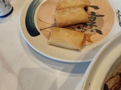 -壹只菜·崇明本地特色菜(崇明南门店)