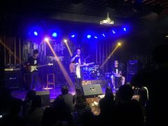 -月亮瓦肆音乐酒吧(环山路店)