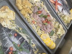 -东沙小镇主题餐厅(下沙店)