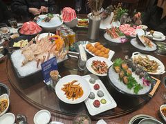 -东海怡品海鲜豆捞(舟宿夜江店)