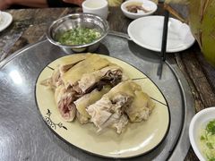 -力哥地道海南菜·联谊文昌鸡老店