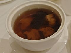 -金河半岛园林酒家(金融城店)