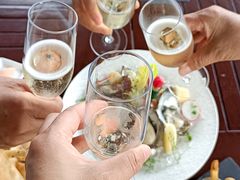 -宴悦海鲜餐厅·游水海鲜·牛排(亚龙湾瑞吉店)