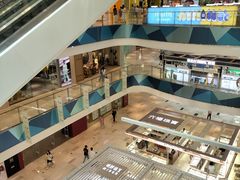 -宝龙城(杭州滨江店)