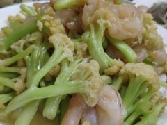 -北戴河庆山饭店·海鲜砂锅粥(北戴河黑石路店)