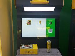 智能识别收银台-周黑鸭(深圳大新地铁站店)