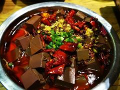 -游园觅食记夜市·小龙虾大排档
