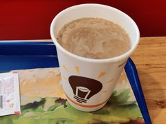 -汉堡王(华发中央公园店)