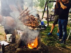 -酷鱼垂钓CLUB(朝阳区博大路店 )