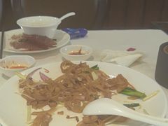-金河半岛园林酒家(金融城店)
