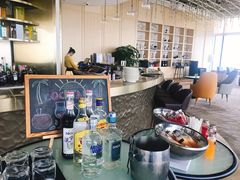 -三迪希尔顿酒店·星空酒廊