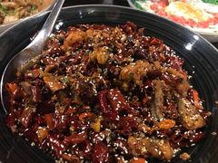 -华豫川酒家(大卫城店)