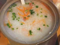 生滚鲜虾粥-花少爷的粥(中贸广场店)