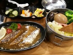 -小明同学(三里屯店)