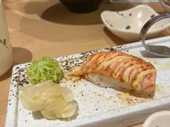 -鳗葉(万象城店)