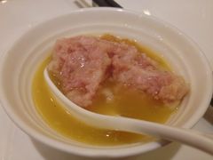 扬州蟹粉狮子头-乾园风尚五大道