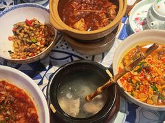 -图味美小黄鱼·景德菜(浙江路店)
