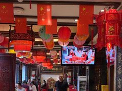 -盈春大饭店(千山路店)