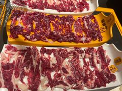 -潮发潮汕牛肉店(东方宝泰店)