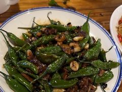 -冶建镜子·老南昌大排档·江西虾王(总店)