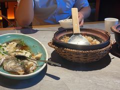 -啫神·广州地标美食(北京路店)