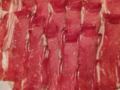 -常赢三兄弟·清真涮肉(五莲路店)