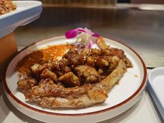 -凯萨印象铁板烧(苏州中心店)