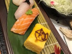-古田居·特色寿司料理(星之岛旗舰店)