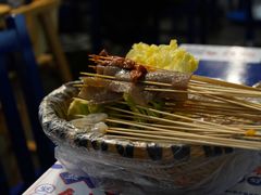 -马路边边串串香(苗栗路店)