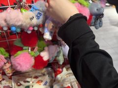 -小核桃品质串店(世茂大道店)