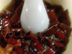 -马记伊源斋涮肉·清真菜(潘家园古玩市场店)