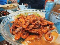 -听风阁农家私房菜茶楼(龙坞店)