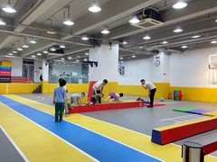 -逗你运动体能训练中心(冠城店)
