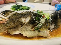 -南海渔家•海鲜•正宗海南菜(海棠湾店)