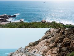 -三亚蜈支洲岛旅游区