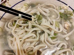 -群姐面馆·海鲜烧烤(同安路二店)