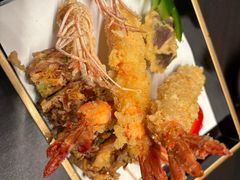 -三喜•正本匠心日料(月河店)