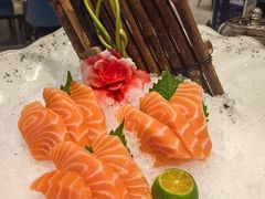 -海上名珠·海鲜酒楼(励骏庞都店)
