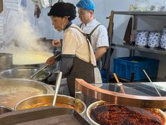 -清真磨沟沿老字号牛肉面(总店)
