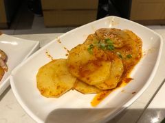 -么子烤肉(化龙池店)