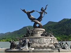 -华清宫景区