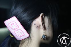 -AC TATTOO 纹身