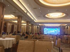 大堂-骏丰酒楼(黄编店)