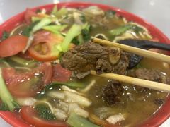 -易记皮肚面(明瓦廊店)